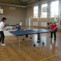 Zobacz w powiększeniu: I turniej tenisa stołowego Gmin Baranów (69)