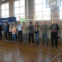 Zobacz w powiększeniu: I turniej tenisa stołowego Gmin Baranów (73)