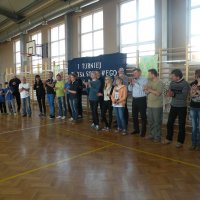 Zobacz w powiększeniu: I turniej tenisa stołowego Gmin Baranów (74)