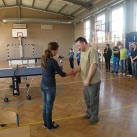 Zobacz w powiększeniu: I turniej tenisa stołowego Gmin Baranów (75)