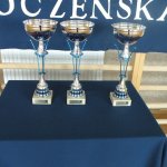 Obejrzyj galerię zdjęć: I turniej tenisa stołowego Gmin Baranów