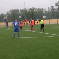Zobacz w powiększeniu: Uroczyste otwarcie boiska piłkarskiego w Baranowie (3)