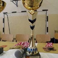 Zobacz w powiększeniu: Uroczyste otwarcie boiska piłkarskiego w Baranowie (42)