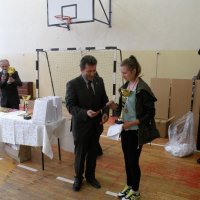 Zobacz w powiększeniu: Uroczyste otwarcie boiska piłkarskiego w Baranowie (53)