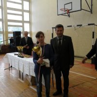 Zobacz w powiększeniu: Uroczyste otwarcie boiska piłkarskiego w Baranowie (58)