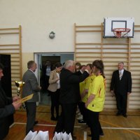 Zobacz w powiększeniu: Uroczyste otwarcie boiska piłkarskiego w Baranowie (62)