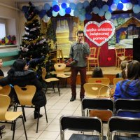 Zobacz w powiększeniu: WOŚP w Baranowie - 22. finał (3)