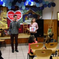 Zobacz w powiększeniu: WOŚP w Baranowie - 22. finał (4)