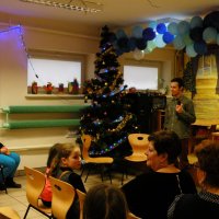 Zobacz w powiększeniu: WOŚP w Baranowie - 22. finał (5)