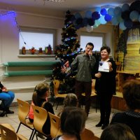 Zobacz w powiększeniu: WOŚP w Baranowie - 22. finał (6)