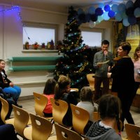 Zobacz w powiększeniu: WOŚP w Baranowie - 22. finał (7)