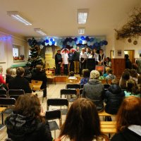 Zobacz w powiększeniu: WOŚP w Baranowie - 22. finał (15)