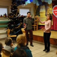 Zobacz w powiększeniu: WOŚP w Baranowie - 22. finał (18)