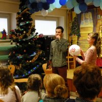 Zobacz w powiększeniu: WOŚP w Baranowie - 22. finał (19)