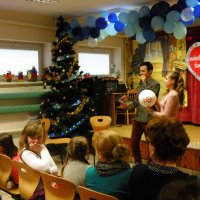 Zobacz w powiększeniu: WOŚP w Baranowie - 22. finał (20)