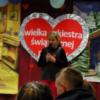 Zobacz w powiększeniu: WOŚP w Baranowie - 22. finał (24)