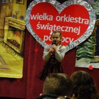 Zobacz w powiększeniu: WOŚP w Baranowie - 22. finał (26)