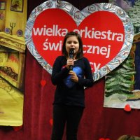 Zobacz w powiększeniu: WOŚP w Baranowie - 22. finał (28)