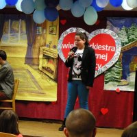 Zobacz w powiększeniu: WOŚP w Baranowie - 22. finał (32)