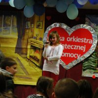 Zobacz w powiększeniu: WOŚP w Baranowie - 22. finał (34)