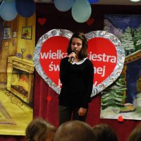 Zobacz w powiększeniu: WOŚP w Baranowie - 22. finał (35)