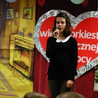 Zobacz w powiększeniu: WOŚP w Baranowie - 22. finał (36)