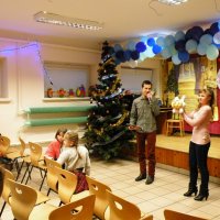 Zobacz w powiększeniu: WOŚP w Baranowie - 22. finał (39)