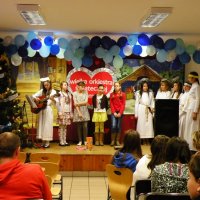 Zobacz w powiększeniu: WOŚP w Baranowie - 22. finał (43)