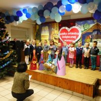 Zobacz w powiększeniu: WOŚP w Baranowie - 22. finał (46)