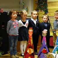 Zobacz w powiększeniu: WOŚP w Baranowie - 22. finał (49)