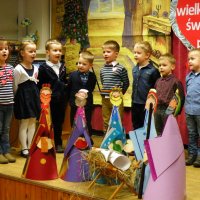 Zobacz w powiększeniu: WOŚP w Baranowie - 22. finał (50)