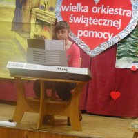 Zobacz w powiększeniu: WOŚP w Baranowie - 22. finał (52)