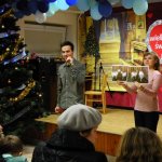Obejrzyj galerię zdjęć: WOŚP w Baranowie - 22. finał