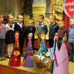 Obejrzyj galerię zdjęć: WOŚP w Baranowie - 22. finał