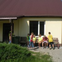 Zobacz w powiększeniu: Wakacje 2014. Rajd rowerowy (10)