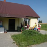 Zobacz w powiększeniu: Wakacje 2014. Rajd rowerowy (13)