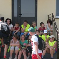 Zobacz w powiększeniu: Wakacje 2014. Rajd rowerowy (17)