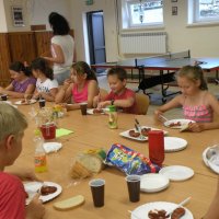 Zobacz w powiększeniu: Wakacje 2014. Rajd rowerowy (23)