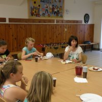 Zobacz w powiększeniu: Wakacje 2014. Rajd rowerowy (24)