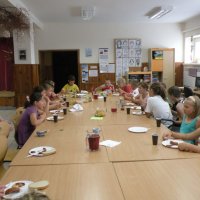 Zobacz w powiększeniu: Wakacje 2014. Rajd rowerowy (26)