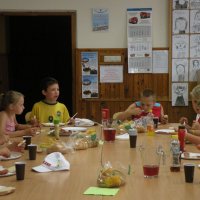 Zobacz w powiększeniu: Wakacje 2014. Rajd rowerowy (27)