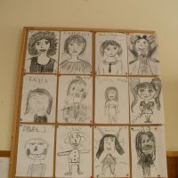 Zobacz w powiększeniu: Wakacje 2014. Rajd rowerowy (28)