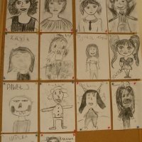 Zobacz w powiększeniu: Wakacje 2014. Rajd rowerowy (29)