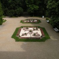 Zobacz w powiększeniu: Wakacje 2014. Wycieczka do muzeum Zamojskich w Kozłówce (8)