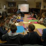 Obejrzyj galerię zdjęć: Warsztaty bożonarodzeniowe 2014