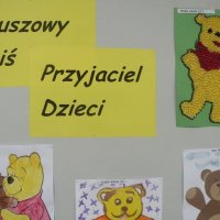 Zobacz w powiększeniu: Wystawa plastyczna