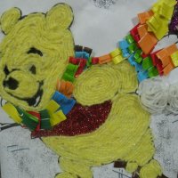 Zobacz w powiększeniu: Wystawa plastyczna