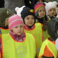 Zobacz w powiększeniu: Wystawa plastyczna