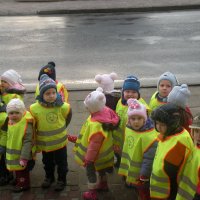 Zobacz w powiększeniu: Wystawa plastyczna