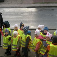 Zobacz w powiększeniu: Wystawa plastyczna